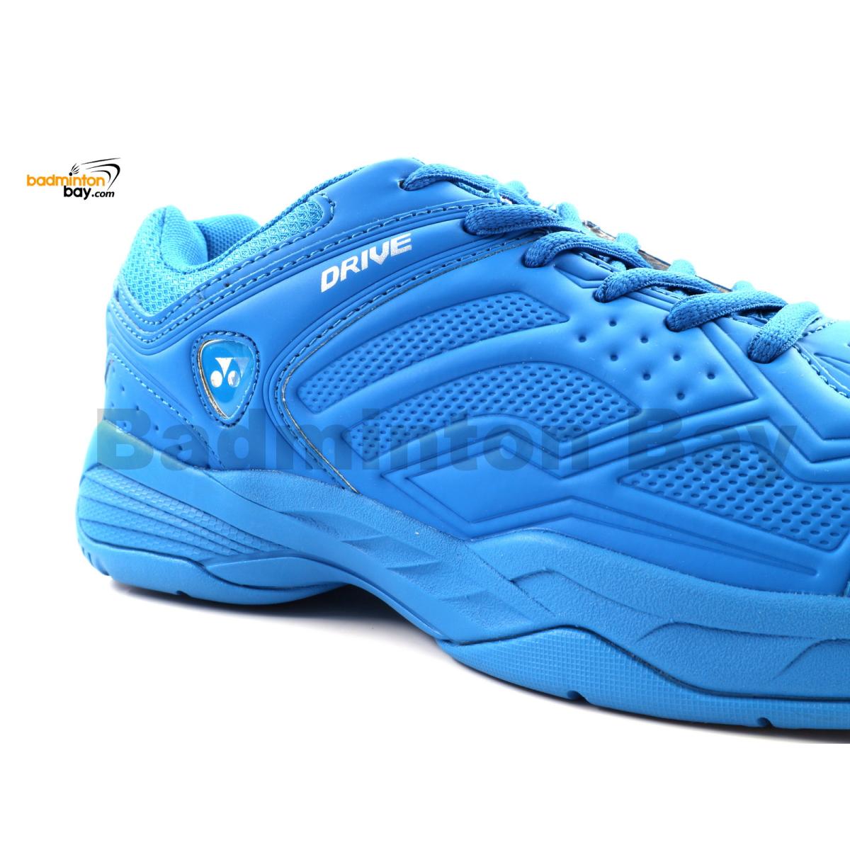 yonex tru cushion drive